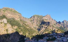 Coracao Da Madeira